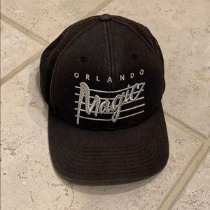 Orlando Magic Mitchell and Ness hat